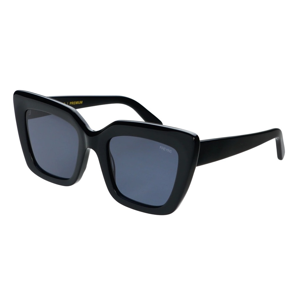 FREYRS PORTOFINO SUNGLASSES NWT - Picture 2 of 2